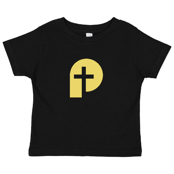 Infant Fine Jersey Tee