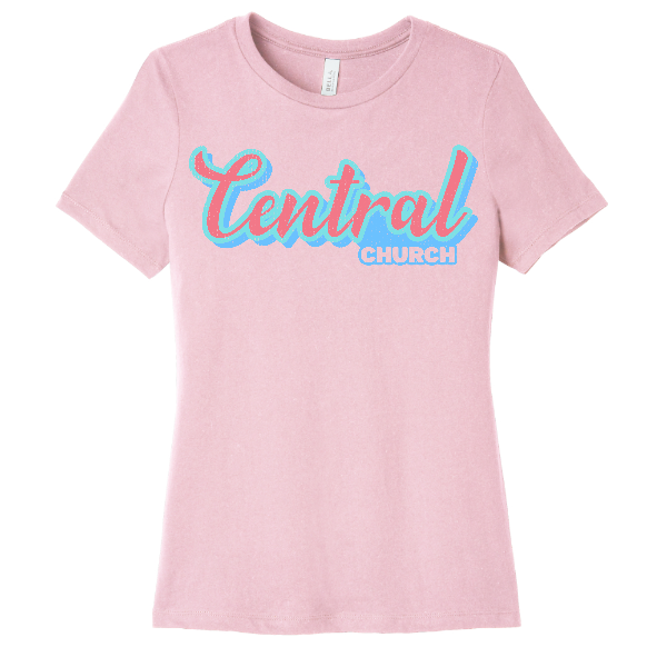 Retro Color Pop