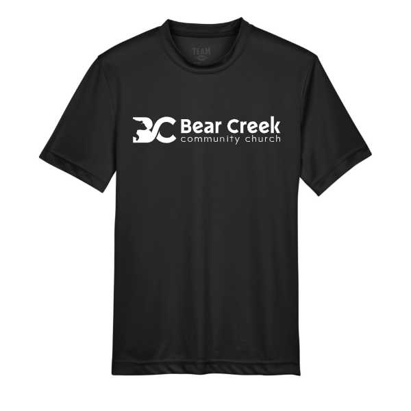 Youth Zone Performance T-Shirt