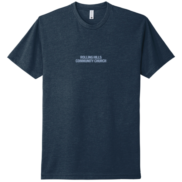 Next Level Unisex CVC Tee