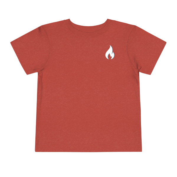 Toddler Jersey Tee