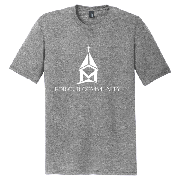 Community Service Shirt