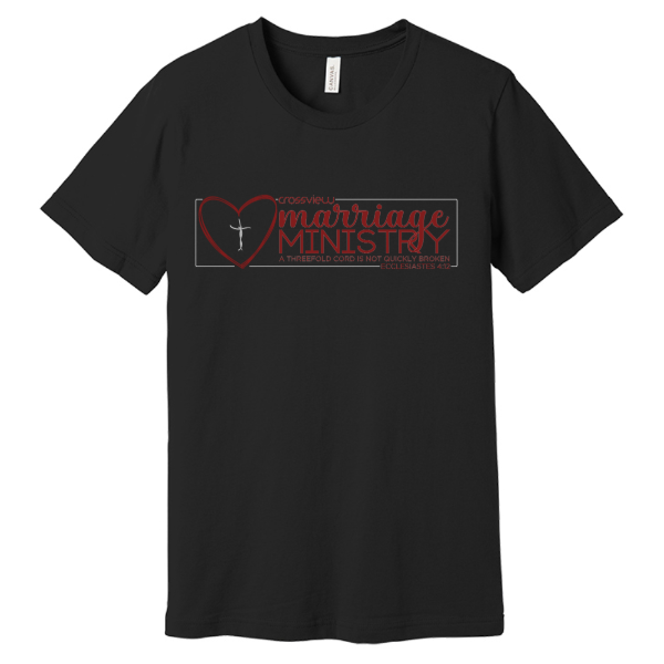 Bella Canvas Unisex Jersey Short Sleeve Tee