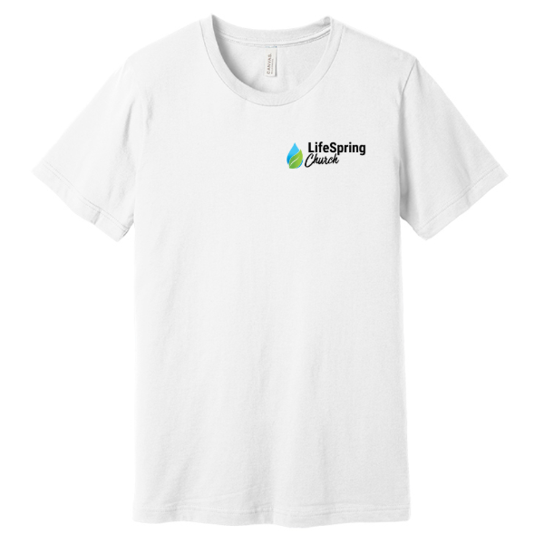 God's Love No Borders Unisex T
