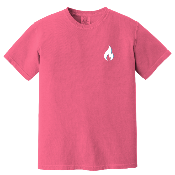 Comfort Colors Heavyweight Tee