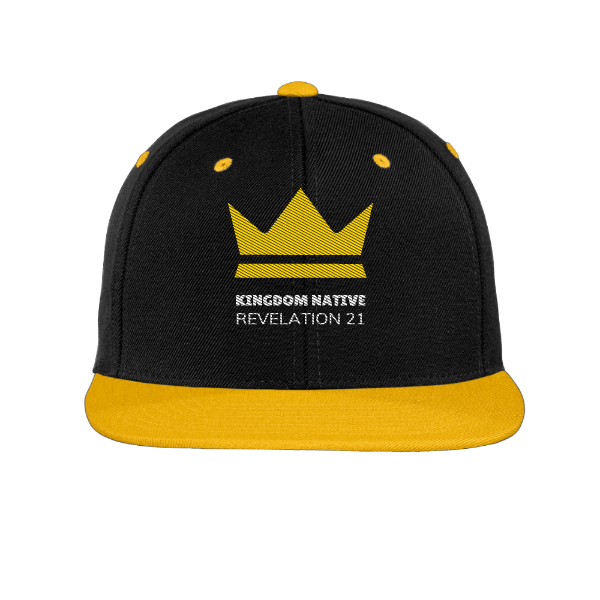 Kingdom Native