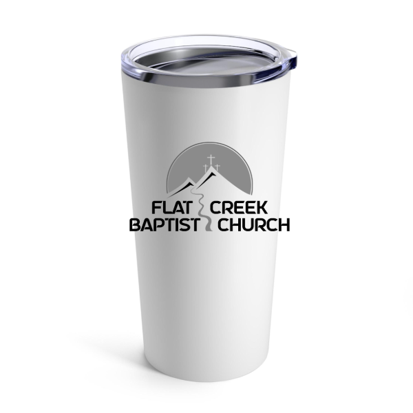 Tumbler 20oz