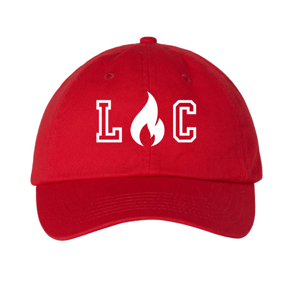 Bio-Washed Classic Dad Hat