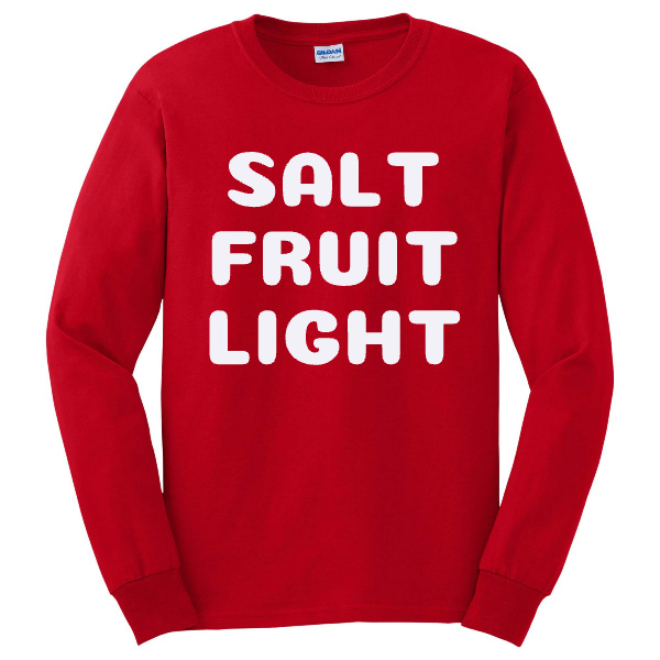 Gildan Cotton Long Sleeve Tee