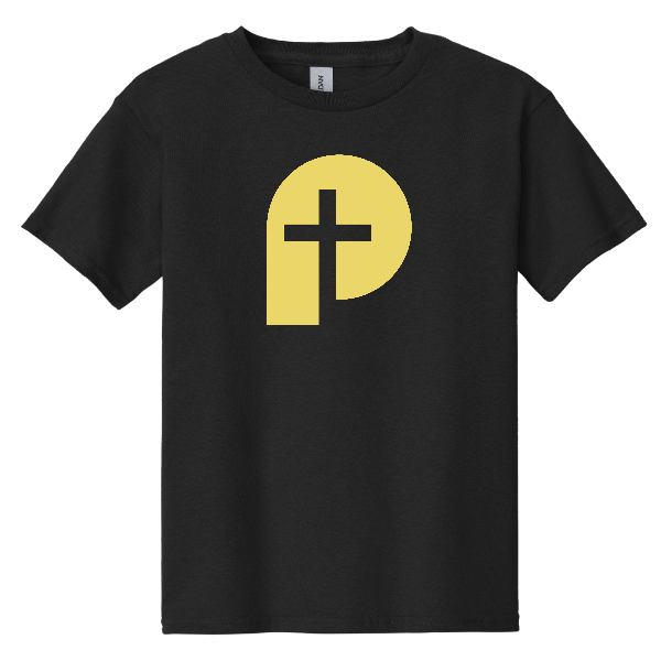 Gildan Youth Heavy Cotton T-Shirt