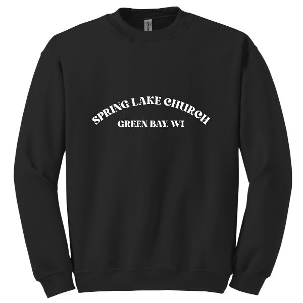 SLC Collegiate Crewneck Sweatshirt