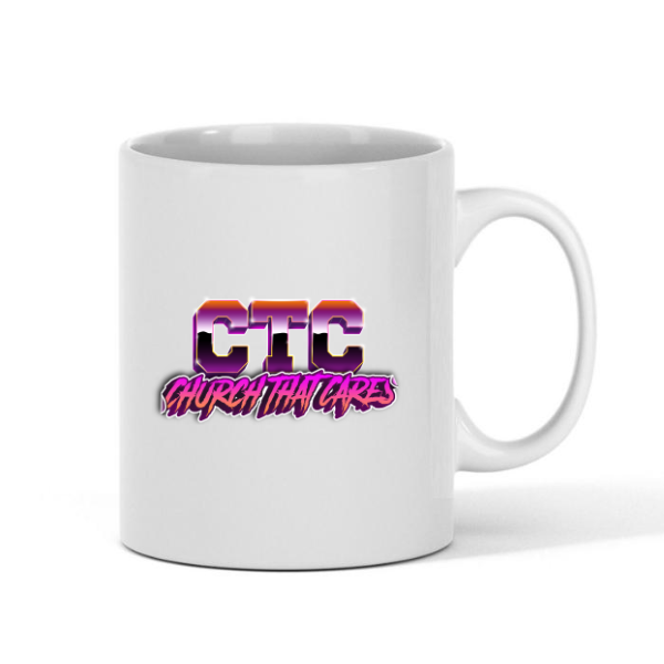 CTC - Church That Cares