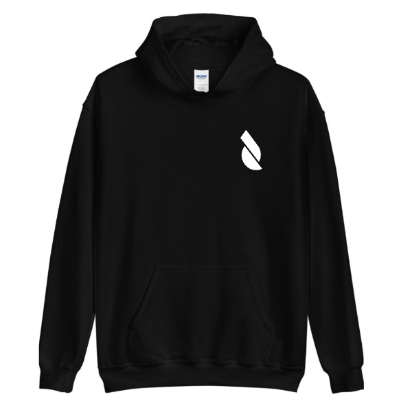 Gildan Heavy Blend Hooded Sweatshirt