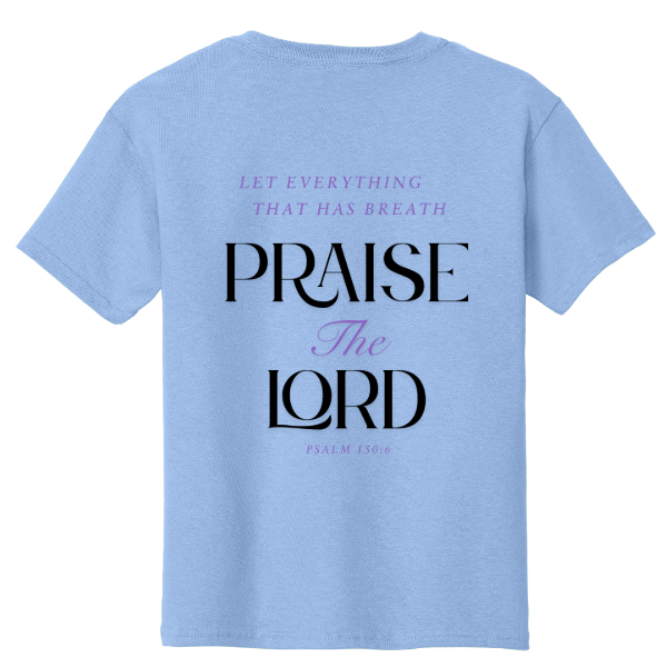 Youth-PTL Tee