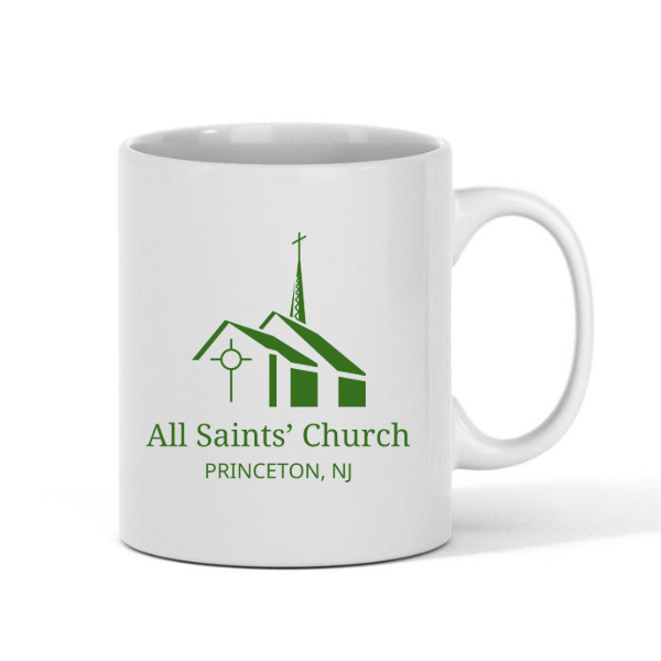 Ceramic Mugs