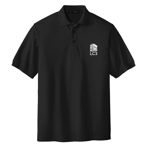 Port Authority Silk Touch Polo