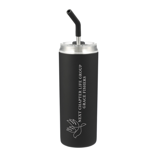 Next Chapter Tumbler (20 oz.)