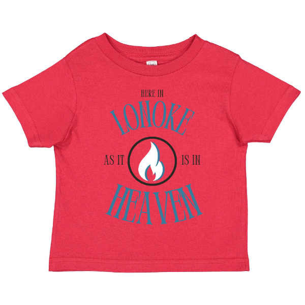 Infant Fine Jersey Tee