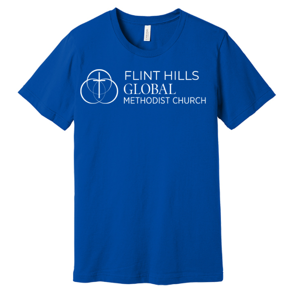 FHGMC Logo Tee