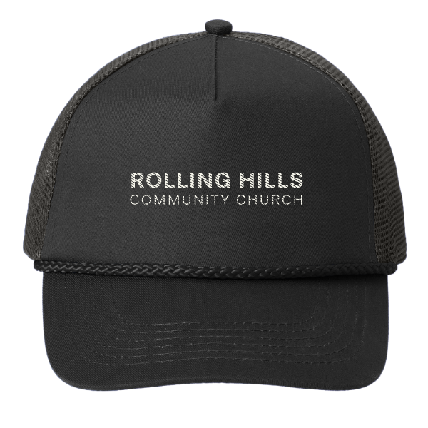 RH Classic Hat