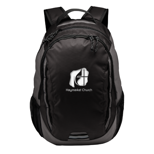 Port Authority Ridge Backpack