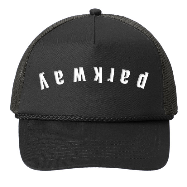 Parkway Snapback Hat