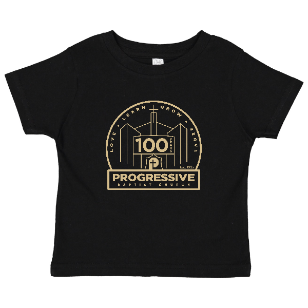 Infant Fine Jersey Tee
