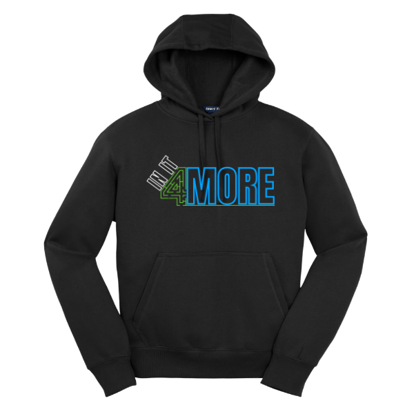 Sport-Tek Pullover Hooded Sweatshirt