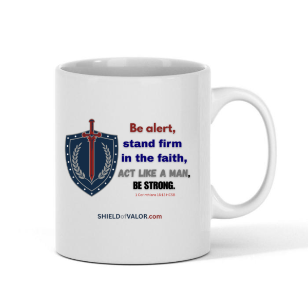 Ceramic Mugs