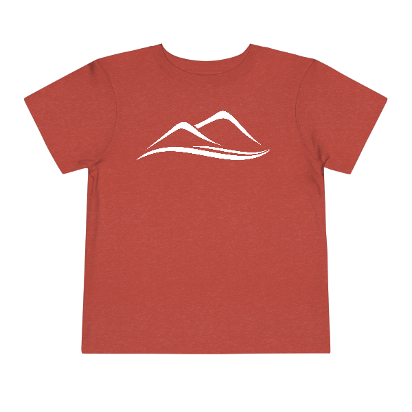 Toddler Jersey Tee