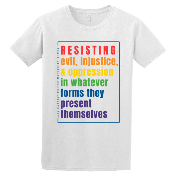 Gildan Softstyle T-Shirt