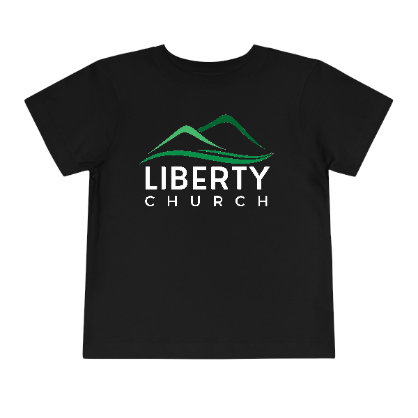 Toddler Jersey Tee