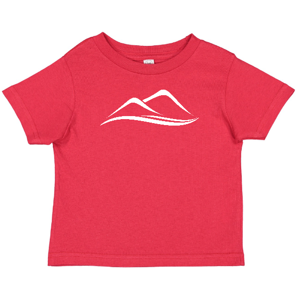 Infant Fine Jersey Tee
