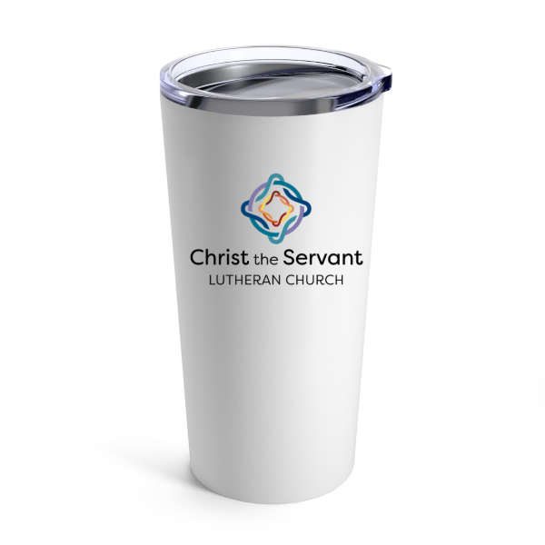 Tumbler 20oz