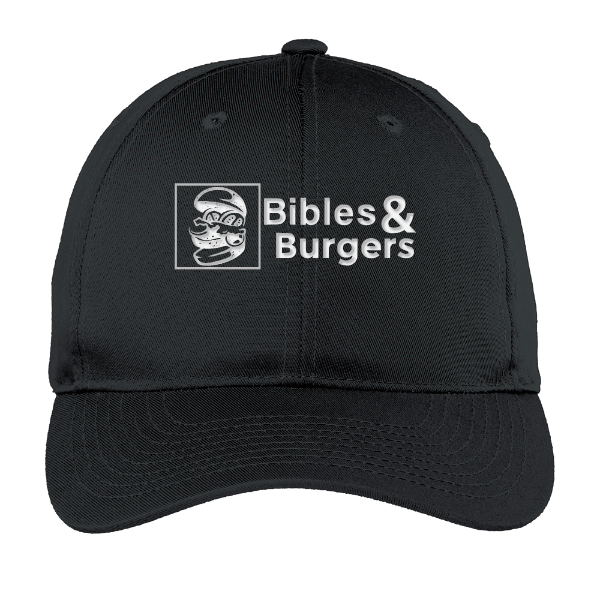 B&B Baseball Cap