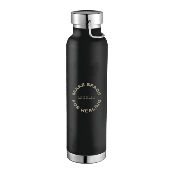 Make Space for Healing Bottle