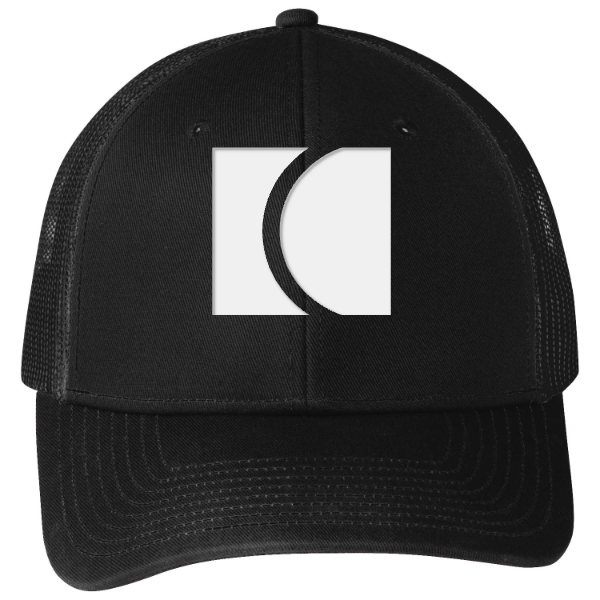 Snapback Trucker Cap