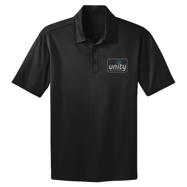 Performance Polo