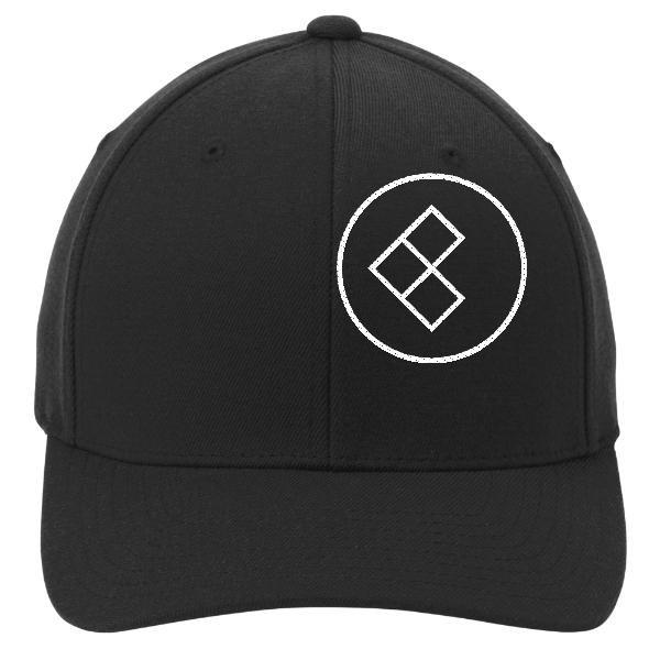 Port Authority Flexfit Wool Blend Cap