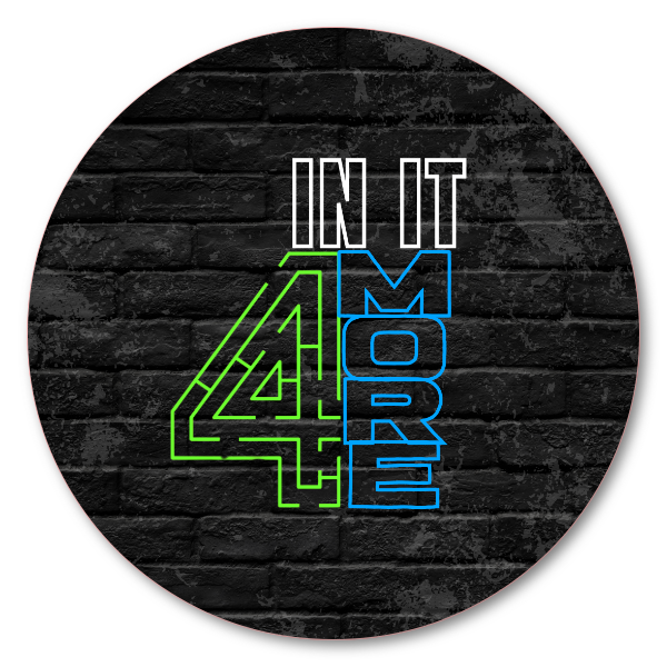 Custom Diecut Sticker