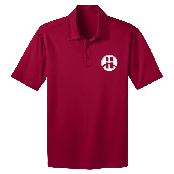Port Authority Silk Touch Performance Polo