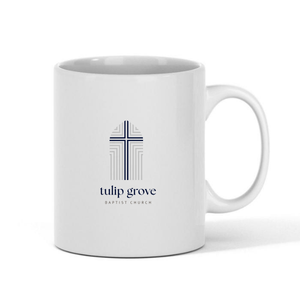 Ceramic Mugs