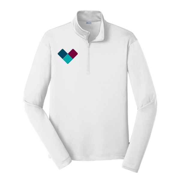 Sport-Tek PosiCharge Competitor 1/4-Zip Pullover