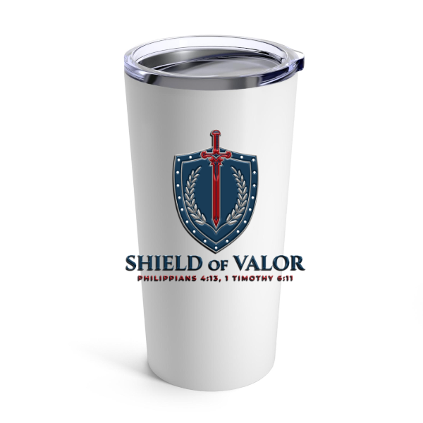 Tumbler 20oz