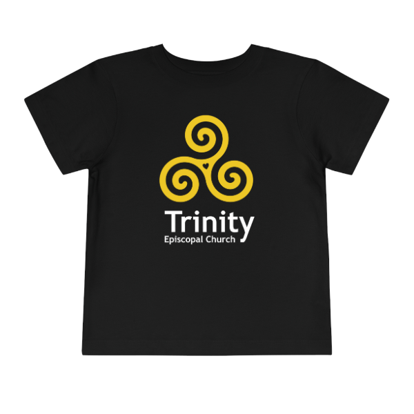 Toddler Jersey Tee