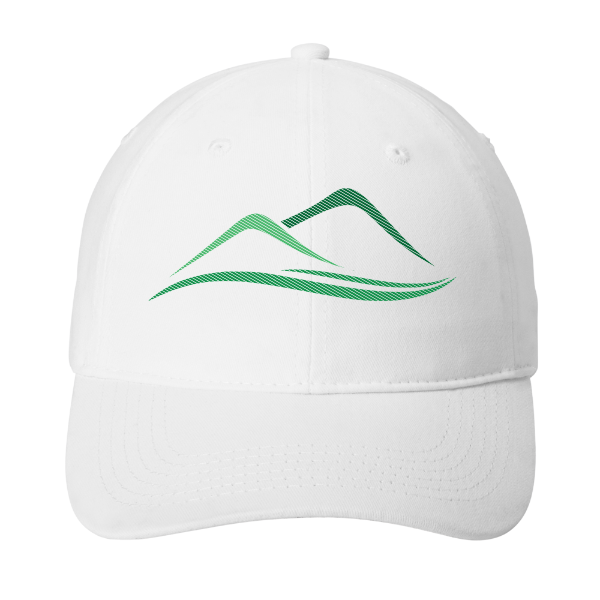 Port & Company Embroidery Logo Cap