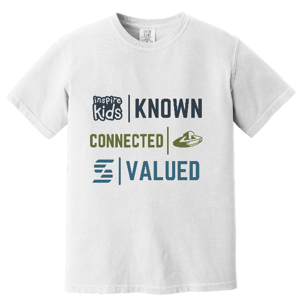 Comfort Colors Heavyweight Tee