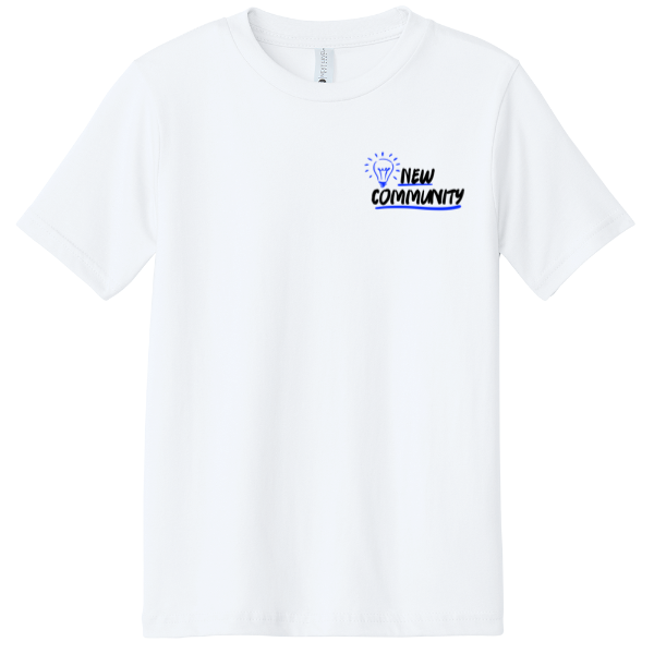 '25 Vision YOUTH Next Level Tee