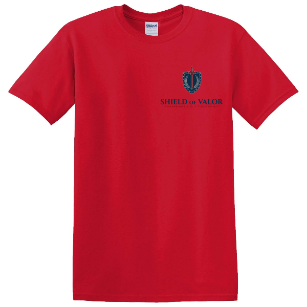 Gildan Heavy Cotton T-Shirt