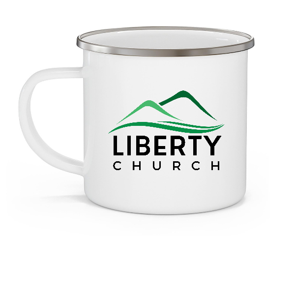 Camp Mug 12oz